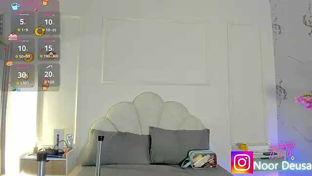 Candaceoweens online show from 03/16/26, 03:45