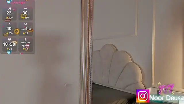 Candaceoweens online show from 03/20/26, 03:33