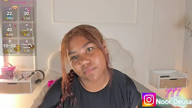 Candaceoweens online show from 05/01/26, 03:44