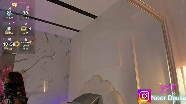 Candaceoweens online show from 05/20/26, 04:29