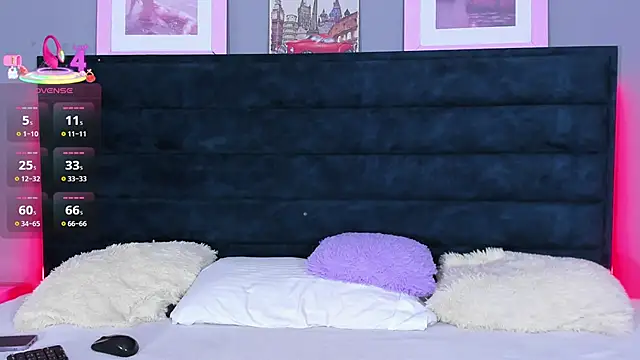 JackieDumont1 online show from 03/20/25, 03:02