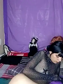 AshWhore 21 online show from 03/18/25, 02:47