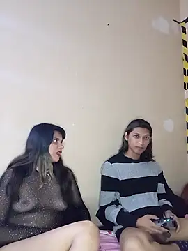 AshWhore 21 online show from 10/15/25, 10:32
