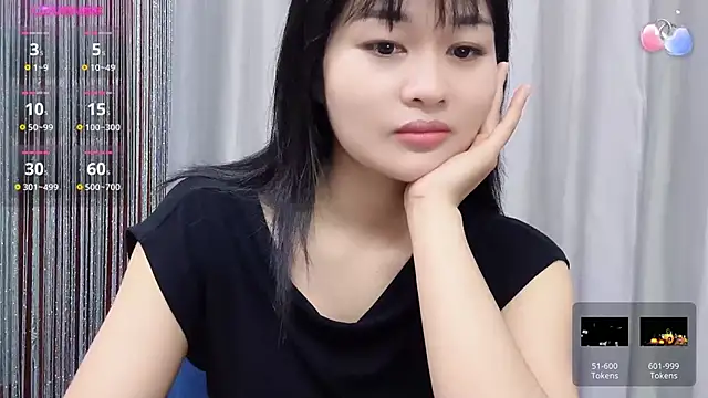 seangBibi online show from 04/03/26, 12:52