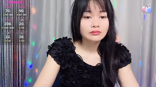 seangBibi online show from 04/11/26, 01:10