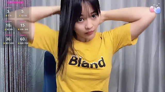 seangBibi online show from 04/20/26, 01:08