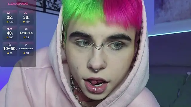 Alex Vallley online show from 09/23/25, 11:08