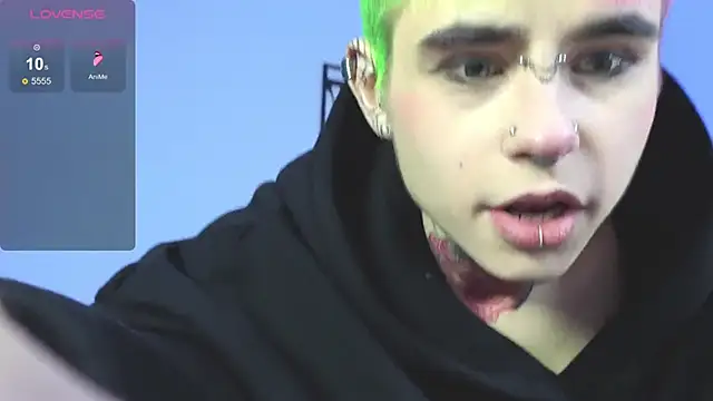 Alex Vallley online show from 09/27/25, 10:59