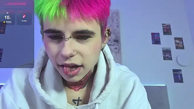 Alex Vallley online show from 10/05/25, 09:45