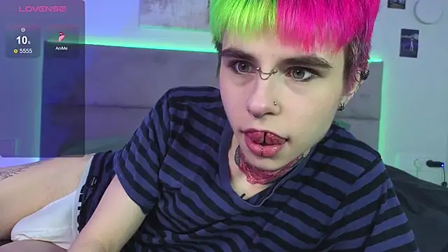 Alex Vallley online show from 10/30/25, 11:05