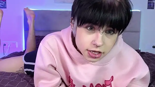 Alex Vallley online show from 02/20/26, 09:04