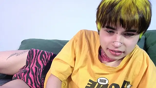 Alex Vallley online show from 04/23/26, 10:56