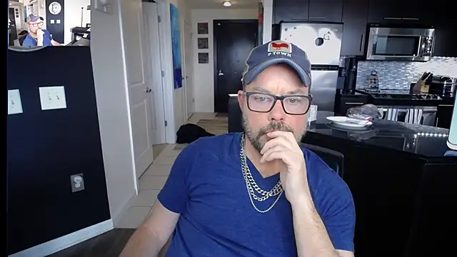 Snapshot of dclthrknkboy chatting on 03/13/25, 07:17 dclthrknkboy online show from 03/13/25, 07:17