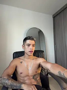 ErosKhaos online show from 04/20/26, 11:06