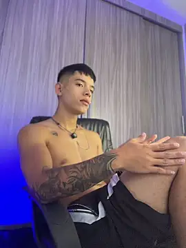 ErosKhaos online show from 04/28/26, 04:45