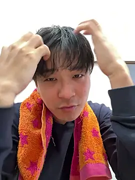 waka3232 online show from 04/07/26, 02:56