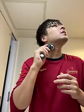 waka3232 online show from 07/01/26, 01:40