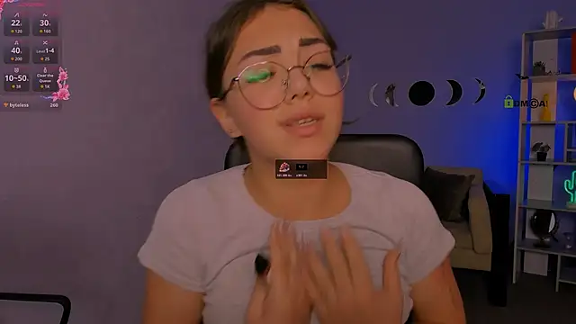 kiki swan online show from 11/05/25, 10:48