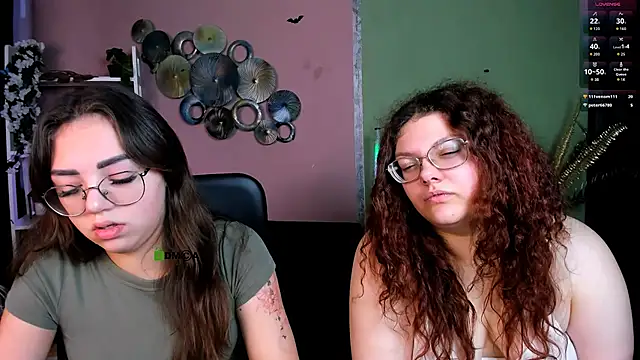 kiki swan online show from 12/05/25, 08:45