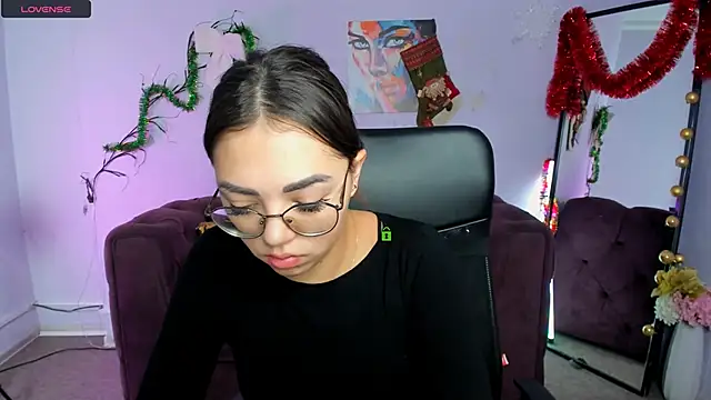 kiki swan online show from 01/10/26, 06:48