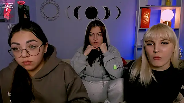 kiki swan online show from 01/14/26, 09:04