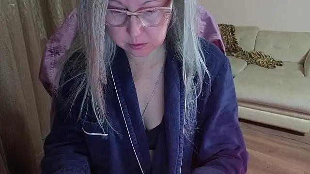 Wane Witch online show from 10/05/25, 07:01