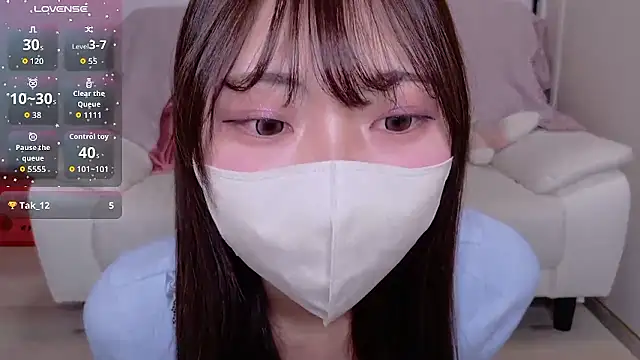 Ran-o0 0o online show from 03/20/26, 05:23