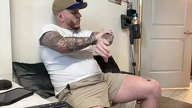 Snapshot of Thegreatwhitepipe chatting on 09/23/25, 12:13 Thegreatwhitepipe online show from 09/23/25, 12:13