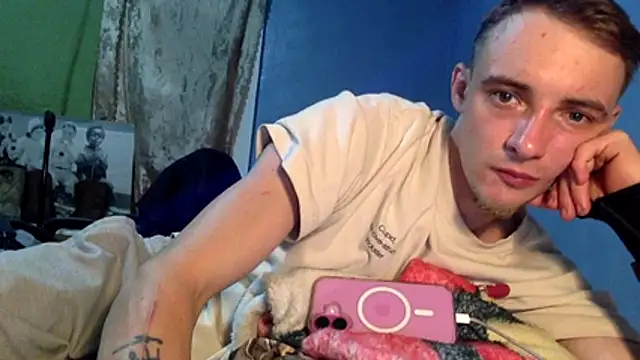 Ilovepussy1911 online show from 03/13/26, 10:44