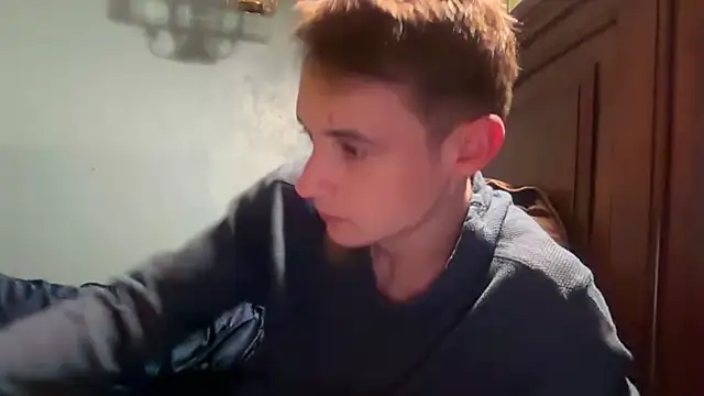 Ilovepussy1911 online show from 04/05/26, 01:36