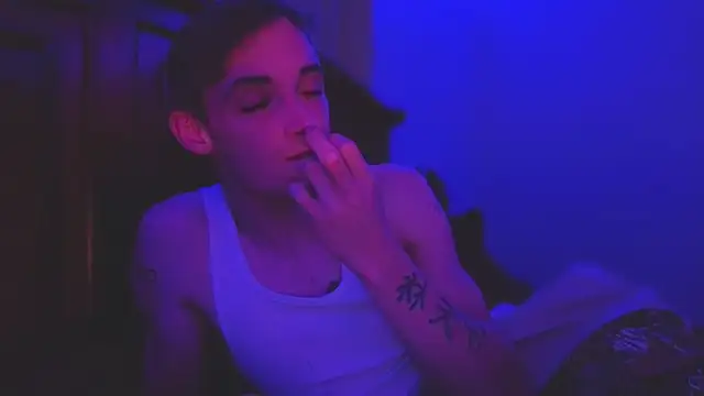 Ilovepussy1911 online show from 04/14/26, 10:10