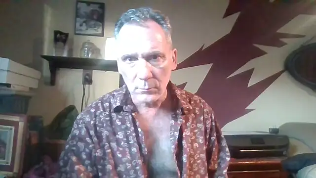 HunkofRock online show from 10/03/25, 11:51