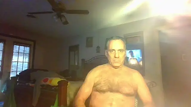 HunkofRock online show from 01/17/26, 02:55