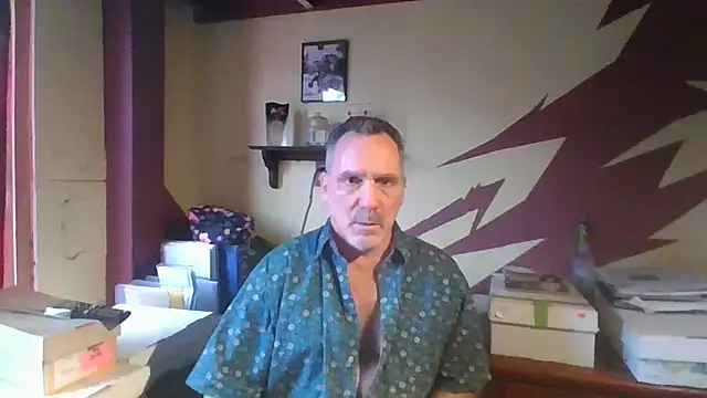 HunkofRock online show from 02/21/26, 01:45