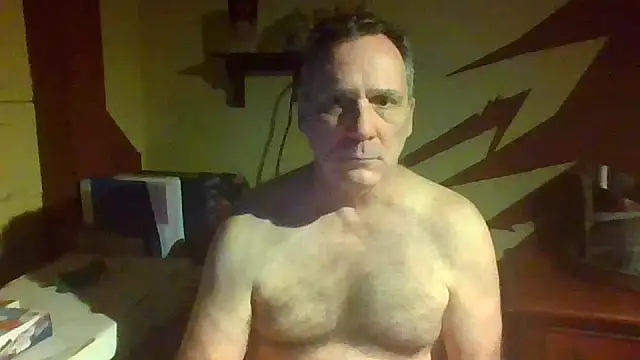 HunkofRock online show from 04/02/26, 09:51