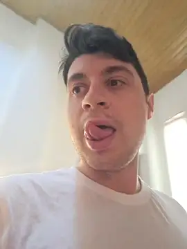 Maracujand80 online show from 03/13/26, 01:18