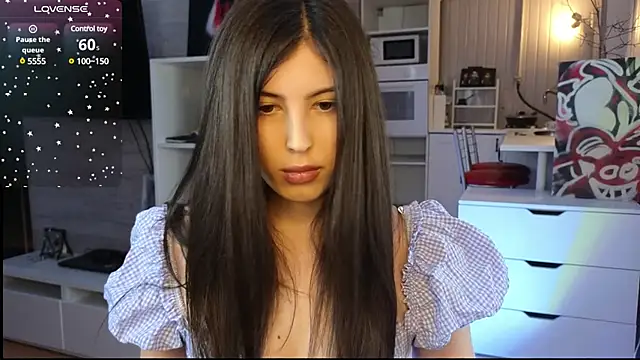 Snapshot of Malena_Blanco chatting on 03/08/25, 03:45 Malena Blanco online show from 03/08/25, 03:45