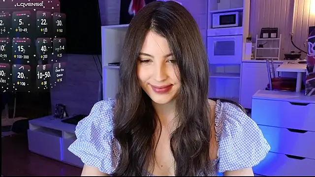 Snapshot of Malena_Blanco chatting on 03/09/25, 11:47 Malena Blanco online show from 03/09/25, 11:47