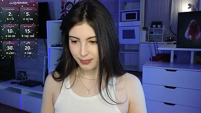 Snapshot of Malena_Blanco chatting on 03/14/25, 09:03 Malena Blanco online show from 03/14/25, 09:03