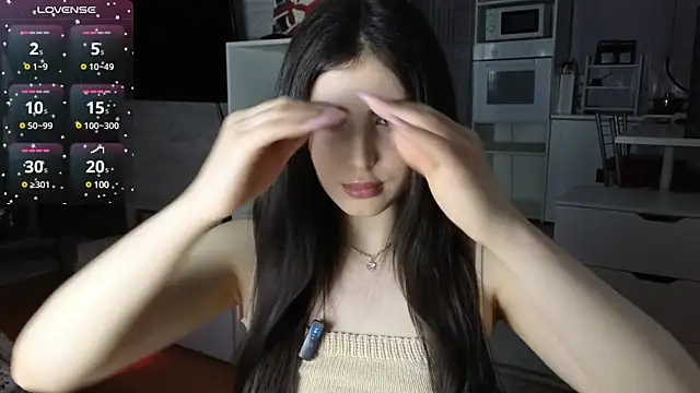 Snapshot of Malena_Blanco chatting on 03/14/25, 05:13 Malena Blanco online show from 03/14/25, 05:13