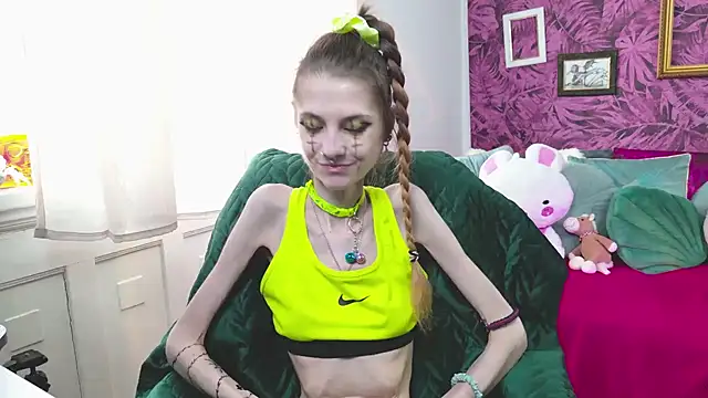 KittyRaine online show from 03/22/26, 01:47