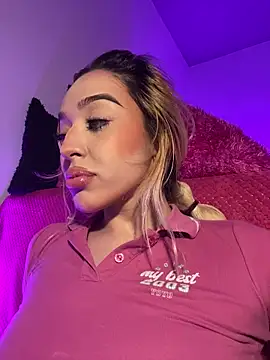 Amorkiss  online show from 01/16/26, 04:27