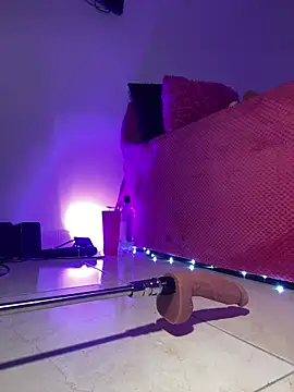 Amorkiss  online show from 02/23/26, 03:59