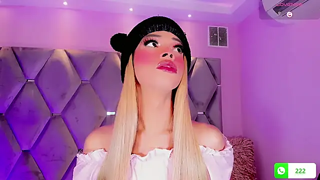 Snapshot of Nina_Keyli chatting on 11/16/25, 07:41 Nina Keyli online show from 11/16/25, 07:41