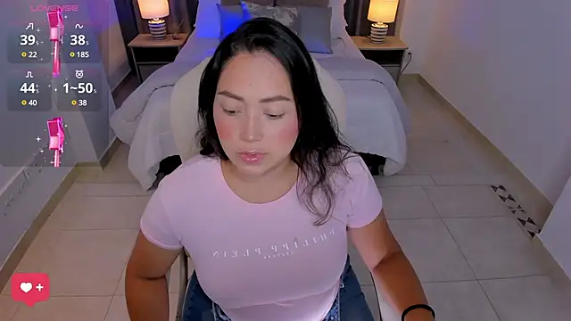 heidy johns online show from 03/07/25, 03:08