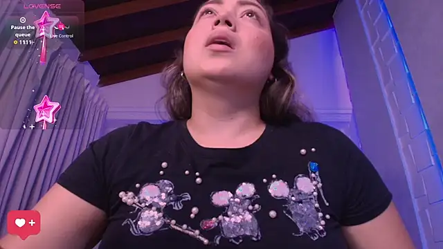 heidy johns online show from 09/26/25, 03:32