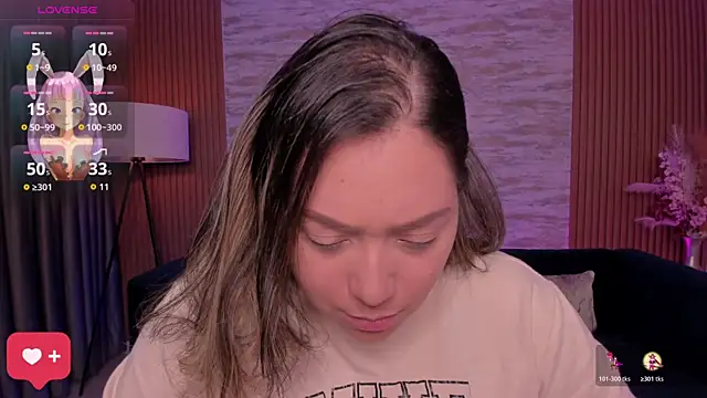 heidy johns online show from 11/06/25, 03:29