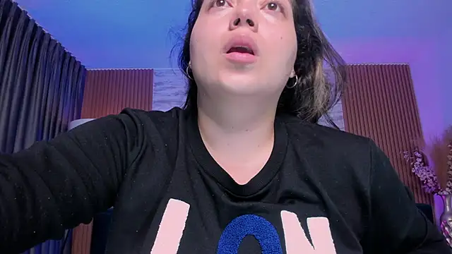 heidy johns online show from 11/15/25, 03:15