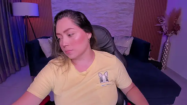 heidy johns online show from 11/28/25, 03:20