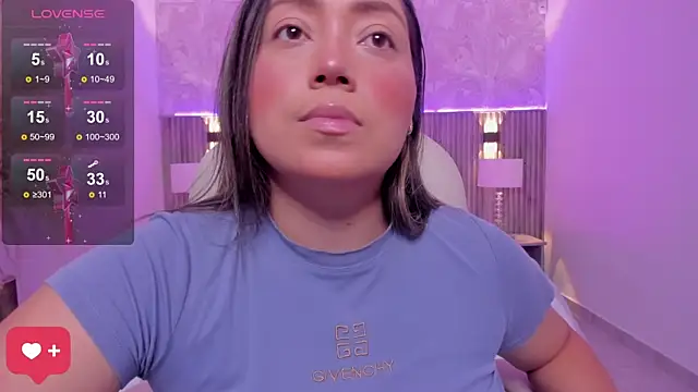 heidy johns online show from 01/10/26, 03:08